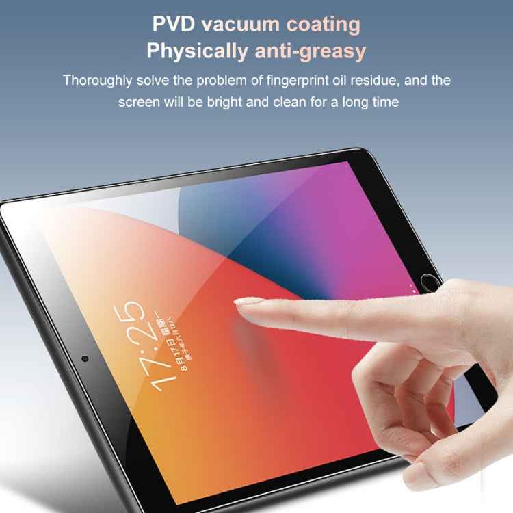 25 PCS 9D Full Screen Full Glue Ceramic Film, For iPad 4 / 3 / 2 9.7 inch (25 PCS), For iPad 10.2 2021 / 2020 / 2019 (25 PCS), For iPad Pro 10.5 / Air 3 (25 PCS), For iPad mini 3 / 2 / 1 (25 PCS), For iPad mini 2019 / 4 (25 PCS)                        ...
