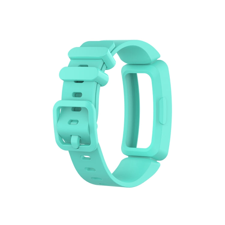 Smart Watch Silicon Wrist Strap Watchband for Fitbit Inspire HR