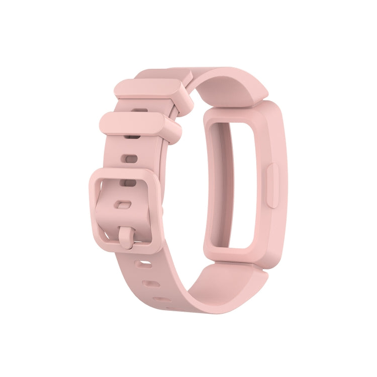 Smart Watch Silicon Wrist Strap Watchband for Fitbit Inspire HR