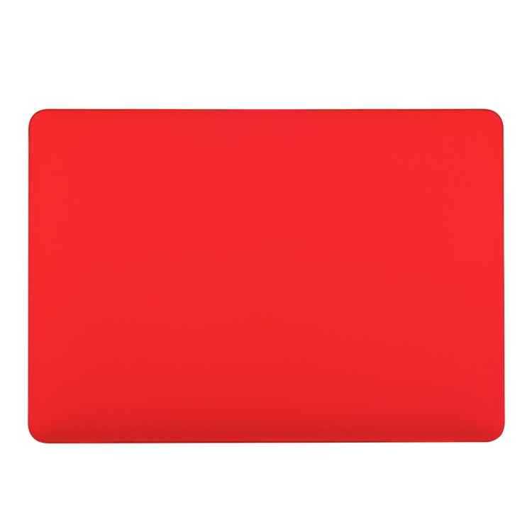 Laptop Matte Style Protective Case