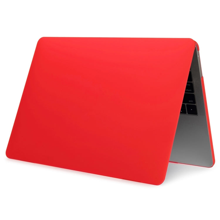 Laptop Matte Style Protective Case