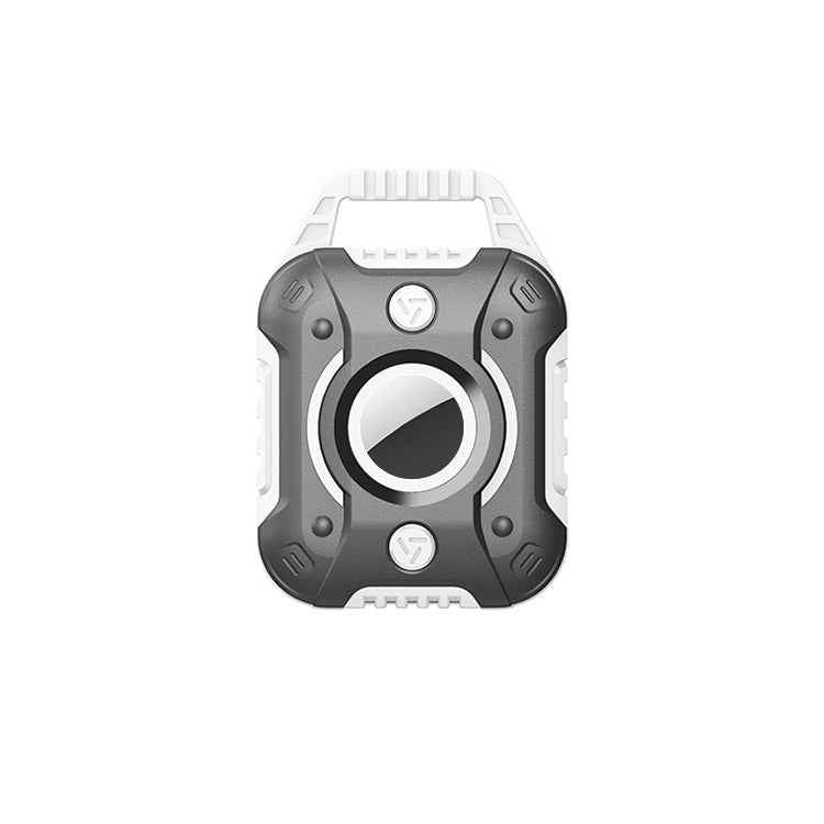 King Kong Series TPU+PC Protective Cover Case For AirTag 2nd Gen / AirTag 1st Gen