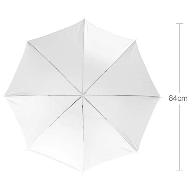 Godox UB008 Photography Studio Reflector Diffuser Umbrella, 33 inch 84cm, 40 inch 102cm, 43 inch 108cm