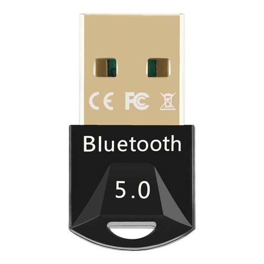 BT501 USB 2.0 Mini Bluetooth 5.0 Adapter Audio Receiver Transmitter, BT501