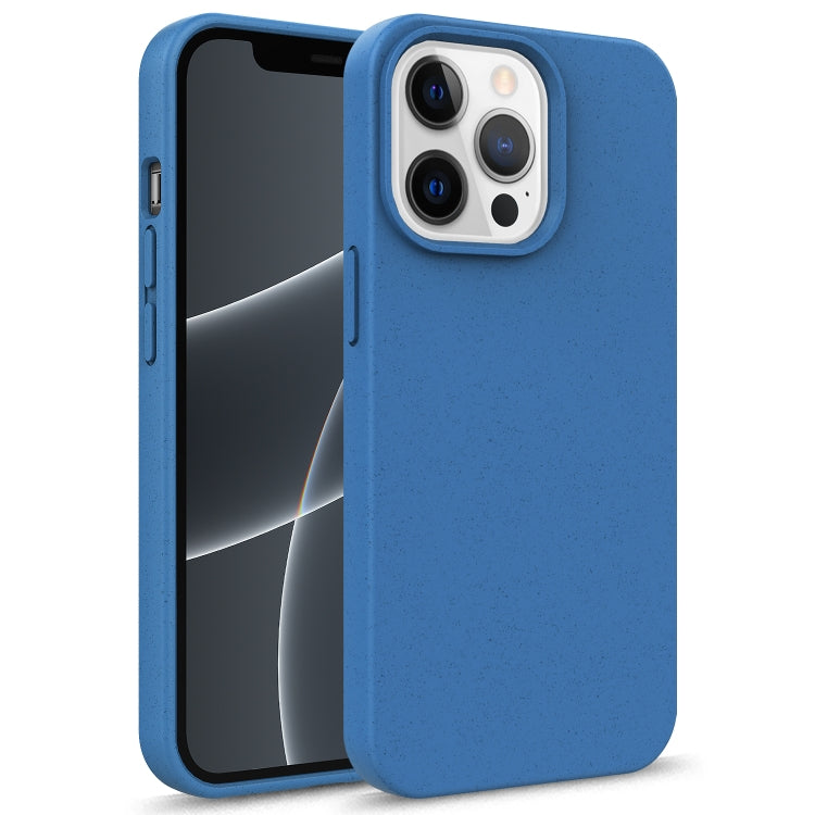 Starry Series Shockproof Straw Material + TPU Protective Case, For iPhone 13 Pro Max, For iPhone 13 Pro, For iPhone 13, For iPhone 13 mini
