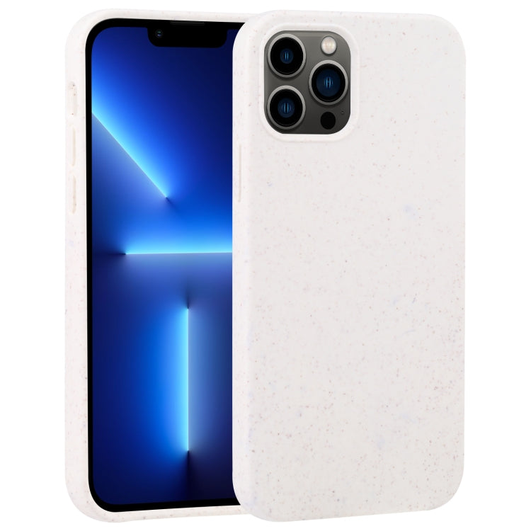 Starry Series Shockproof Straw Material + TPU Protective Case, For iPhone 13, For iPhone 13 mini, For iPhone 13 Pro Max, For iPhone 13 Pro