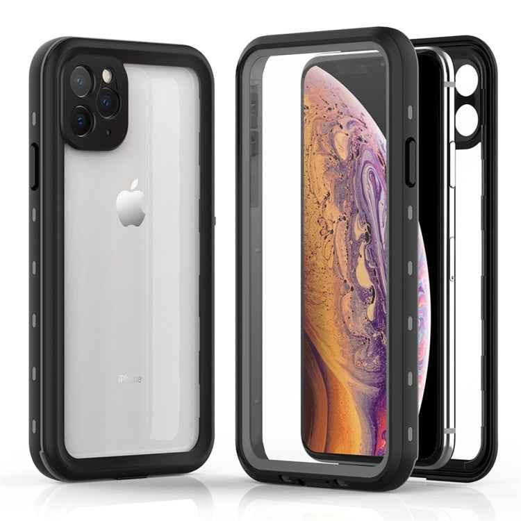 RedPepper Shockproof Waterproof PC + TPU Protective Case