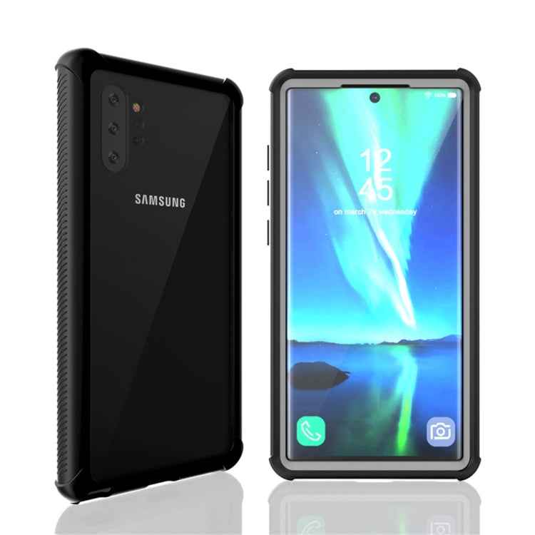 RedPepper Shockproof Scratchproof Dust-proof PC + TPU Protective Case