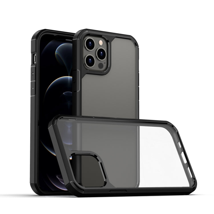 TPU + PC Protective Case, For iPhone 13, For iPhone 13 Pro, For iPhone 13 Pro Max