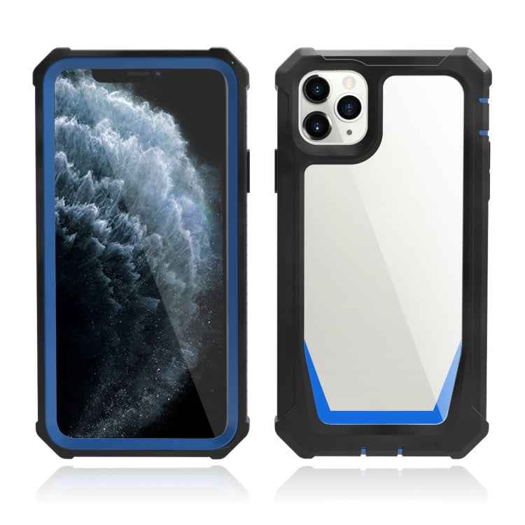 Stellar Space PC + TPU 360 Degree All-inclusive Shockproof Case, For iPhone SE 2022 / SE 2020 / 8 / 7 / 6 / 6s, For iPhone 8 Plus / 7 Plus / 6 Plus / 6s Plus, For iPhone X / XS, For iPhone XR, For iPhone XS Max, For iPhone 11, For iPhone 11 Pro        ...