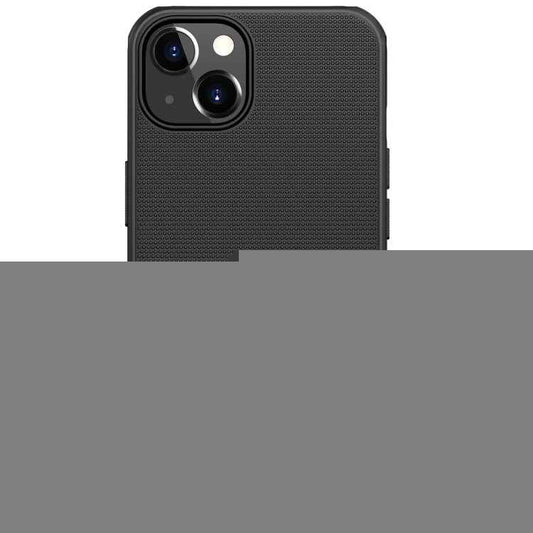 NILLKIN Super Frosted Shield Pro PC + TPU Protective Case, For iPhone 13