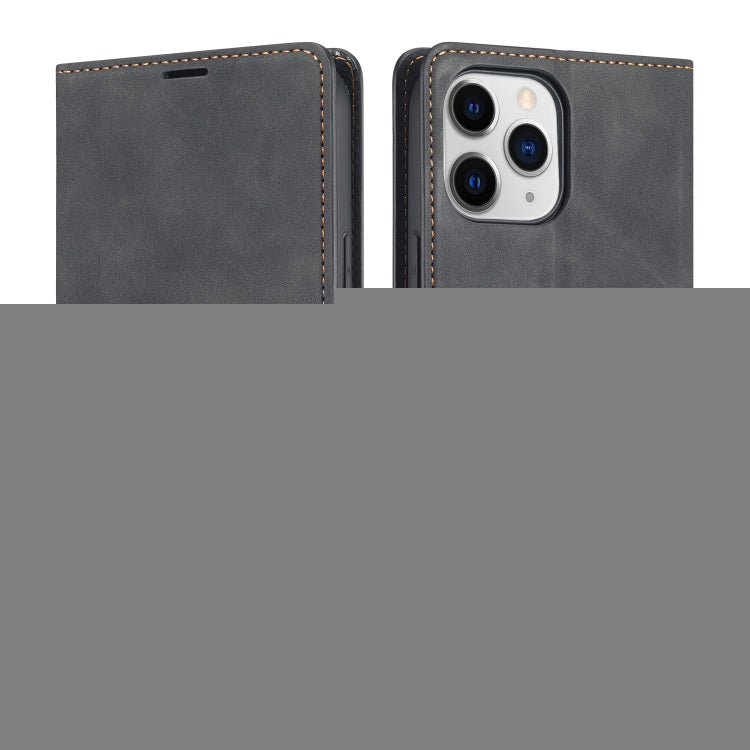 Forwenw Dream Series Magnetic Oil Edge Horizontal Flip Leather Case with Holder & Card Slot & Photo Frame & Wallet, For iPhone 13 mini, For iPhone 13, For iPhone 13 Pro, For iPhone 13 Pro Max