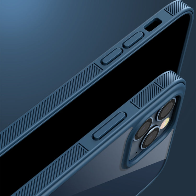 Shockproof TPU + PC Protective Case, For iPhone 13, For iPhone 13 Pro Max, For iPhone 13 mini