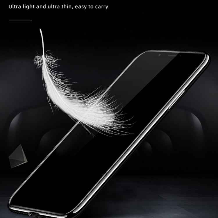 SULADA Shockproof Ultra-thin TPU Protective Case