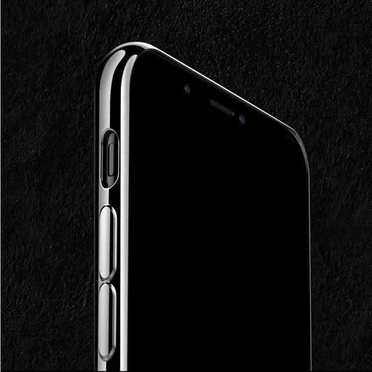 SULADA Shockproof Ultra-thin TPU Protective Case