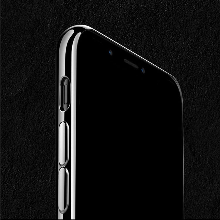 SULADA Shockproof Ultra-thin TPU Protective Case, For iPhone X / XS, For iPhone XR, For iPhone XS Max, For iPhone 7 / 8, For iPhone 7 Plus / 8 Plus, For iPhone 11 Pro, For iPhone 11, For iPhone 11 Pro Max