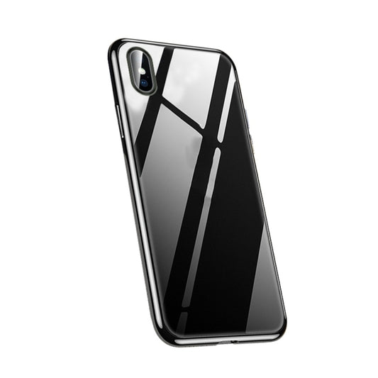 SULADA Shockproof Ultra-thin TPU Protective Case