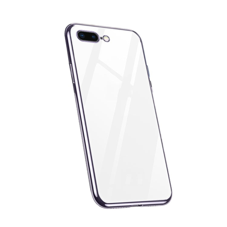 SULADA Shockproof Ultra-thin TPU Protective Case