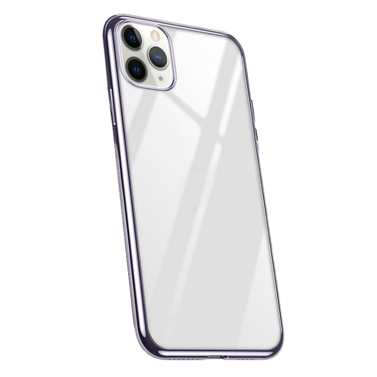 SULADA Shockproof Ultra-thin TPU Protective Case