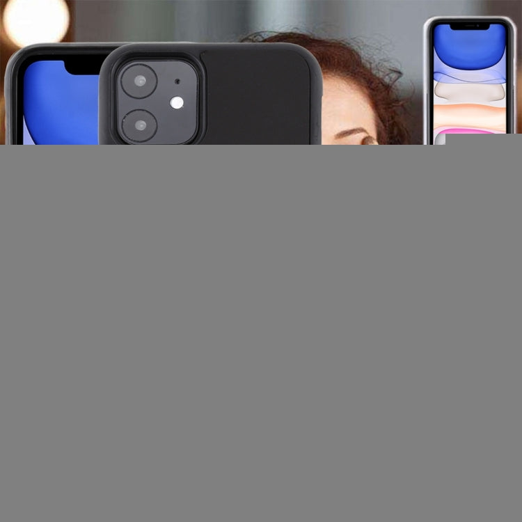 TPU + PC Anti-Gravity Dropproof Protective Back Cover, For iPhone 13 mini, For iPhone 13, For iPhone 13 Pro, For iPhone 13 Pro Max