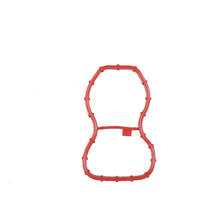 Swirl Flap Flaps Plug Blank Removal Replacement with Gaskets For BMW N57/N57S/2.5/3.0/3.5/4.0, Specification: A For BMW N57/N57S/2.5/3.0/3.5/4.0