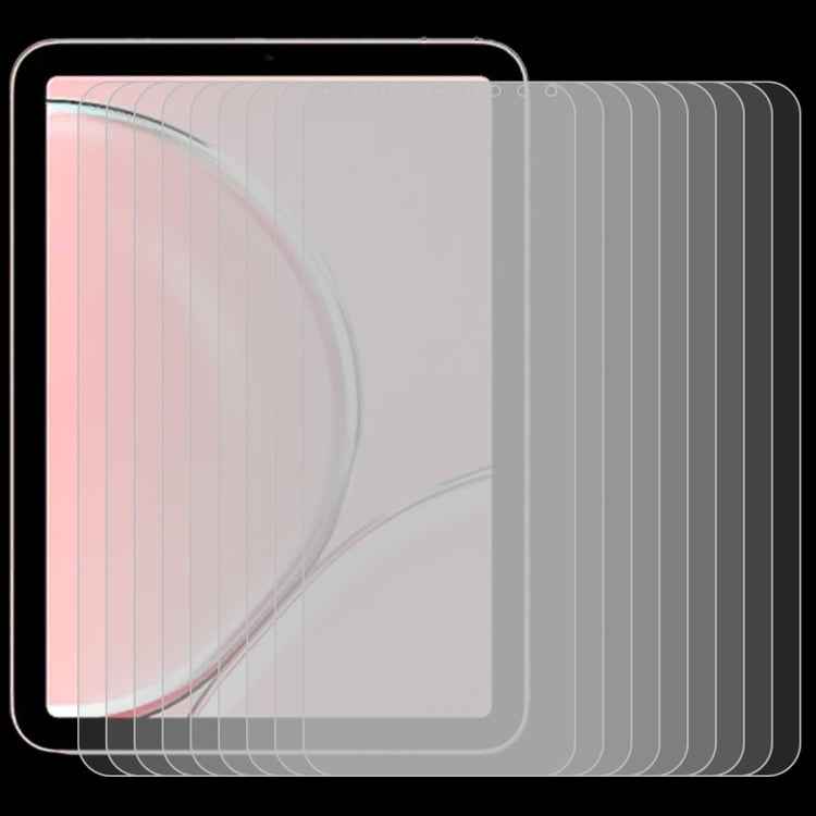 25 PCS Full Screen HD PET Screen Protector, For iPad mini 6 (25 PCS)