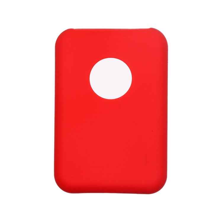 Ultra-Thin Magsafing Silicone Case for Magsafe Battery Pack