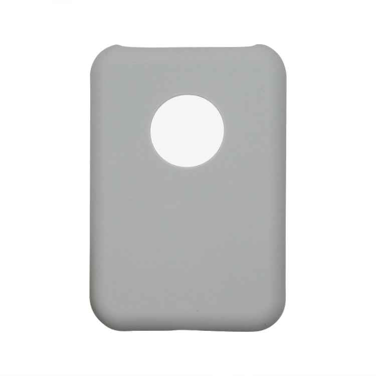 Ultra-Thin Magsafing Silicone Case for Magsafe Battery Pack
