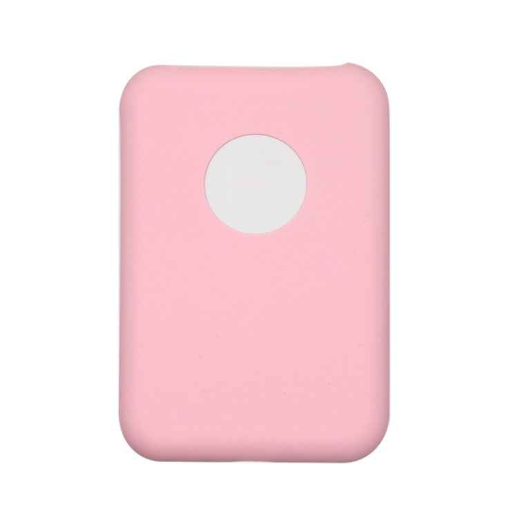 Ultra-Thin Magsafing Silicone Case for Magsafe Battery Pack