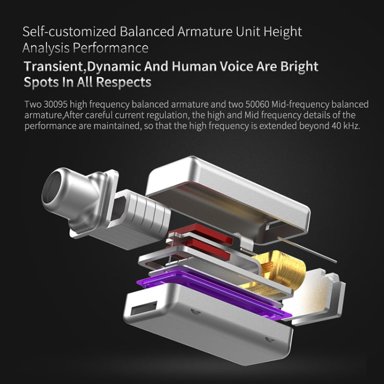 KZ ZS10 Pro 10-unit Ring Iron Gaming In-ear Wired Earphone,, ZS10 Pro Standard Version(Purple), ZS10 Pro Mic Version(Black), ZS10 Pro Standard Version(Diamond Blue), ZS10 Pro Mic Version(Blue), ZS10 Pro Mic Version(Streamer Blue)                       ...