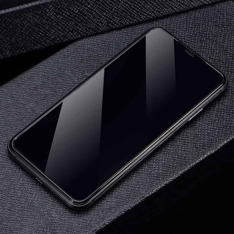For iPhone 13 / 13 Pro Shockproof Anti-breaking Edge Airbag Tempered Glass Film, For iPhone 13 mini (1 PC), For iPhone 16e / 13 / 13 Pro  (1 PC), For iPhone 13 Pro Max(1 PC)