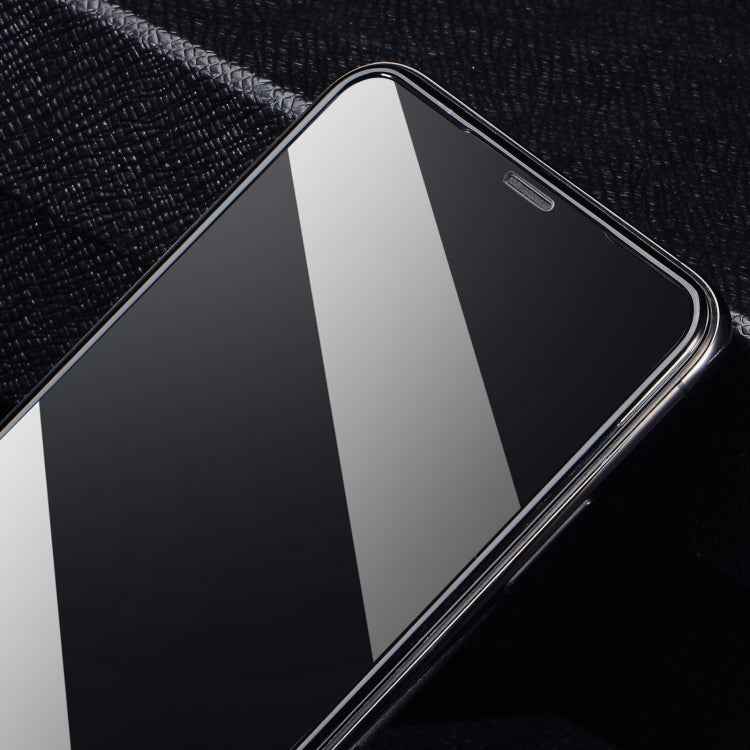 For iPhone 13 / 13 Pro Shockproof Anti-breaking Edge Airbag Tempered Glass Film, For iPhone 13 mini (1 PC), For iPhone 16e / 13 / 13 Pro  (1 PC), For iPhone 13 Pro Max(1 PC)