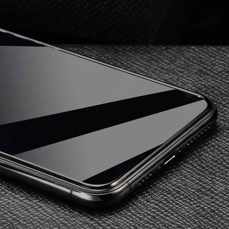 For iPhone 13 / 13 Pro Shockproof Anti-breaking Edge Airbag Tempered Glass Film, For iPhone 13 mini (1 PC), For iPhone 16e / 13 / 13 Pro  (1 PC), For iPhone 13 Pro Max(1 PC)