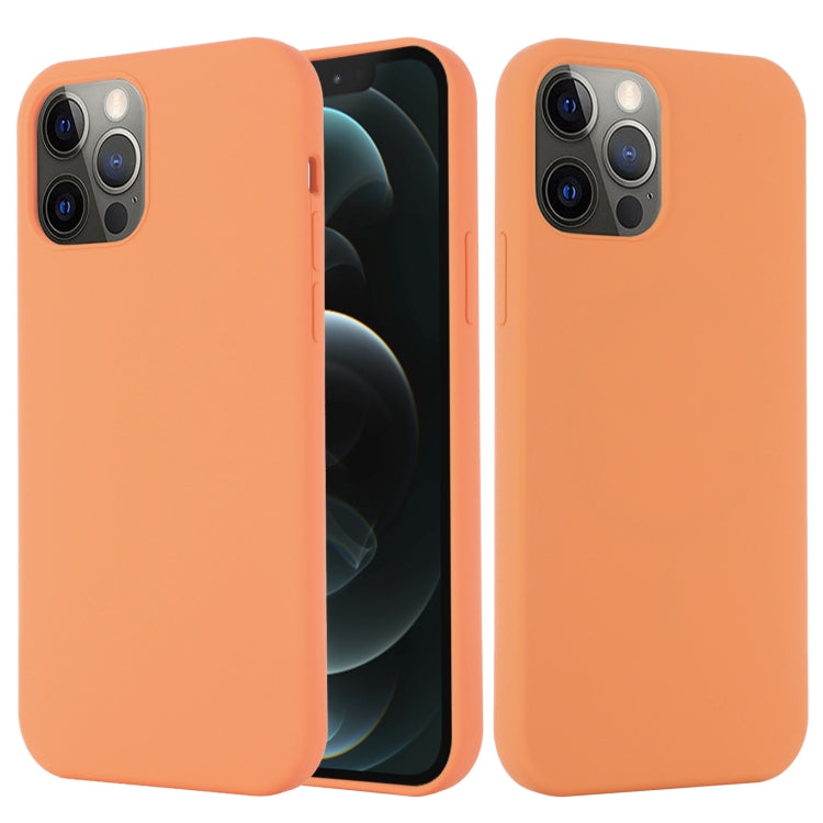 Shockproof Silicone Magnetic Magsafe Case, For iPhone 13 mini, For iPhone 13, For iPhone 13 Pro, For iPhone 13 Pro Max