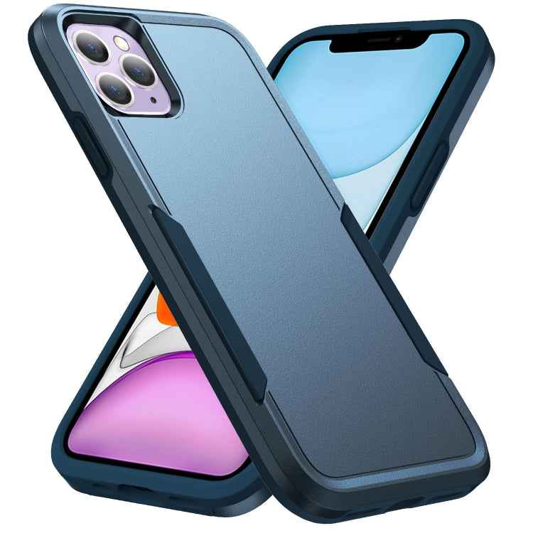 Pioneer Armor Heavy Duty PC + TPU Shockproof Case, For iPhone 11 Pro, For iPhone 11 Pro Max, For iPhone X / XS, For iPhone XR, For iPhone XS Max