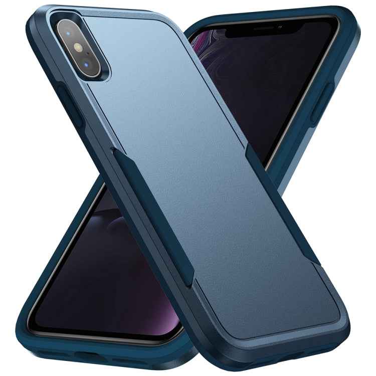 Pioneer Armor Heavy Duty PC + TPU Shockproof Case, For iPhone 11 Pro, For iPhone 11 Pro Max, For iPhone X / XS, For iPhone XR, For iPhone XS Max