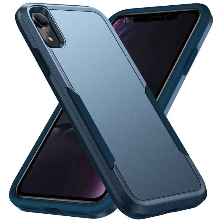 Pioneer Armor Heavy Duty PC + TPU Shockproof Case, For iPhone 11 Pro, For iPhone 11 Pro Max, For iPhone X / XS, For iPhone XR, For iPhone XS Max