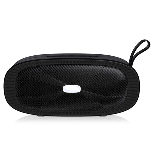 NewRixing NR-4022 TWS Two-color Bluetooth Speaker with Handle