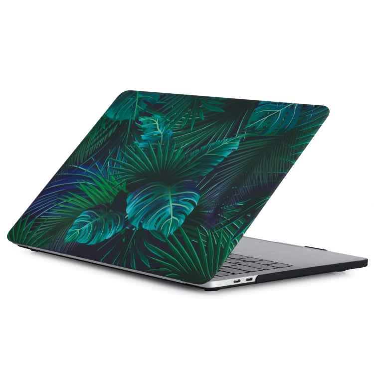 Laptop Water Stick Style Protective Case