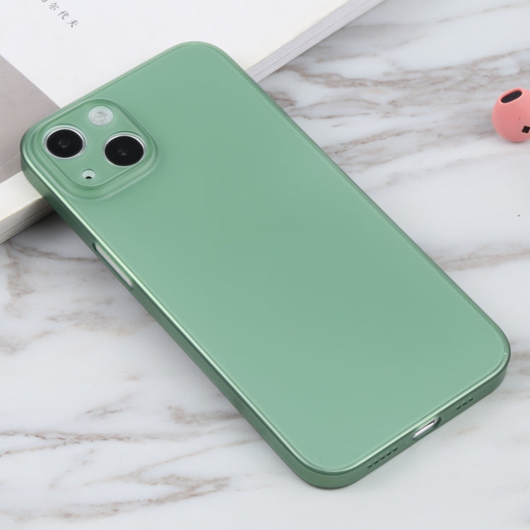 Camera Precision Hole PP Protective Case, For iPhone 13 mini, For iPhone 13 Pro, For iPhone 13 Pro Max, For iPhone 13