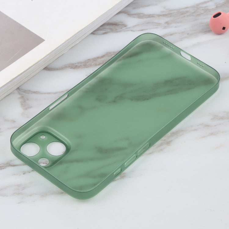 Camera Precision Hole PP Protective Case, For iPhone 13 mini, For iPhone 13 Pro, For iPhone 13 Pro Max, For iPhone 13