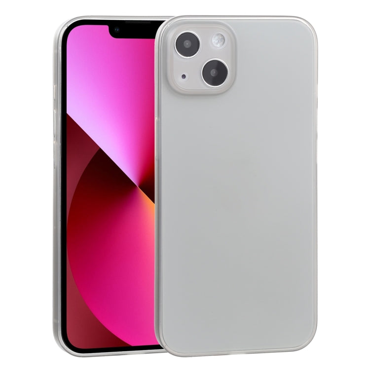 Camera Precision Hole PP Protective Case, For iPhone 13 mini, For iPhone 13 Pro, For iPhone 13 Pro Max, For iPhone 13
