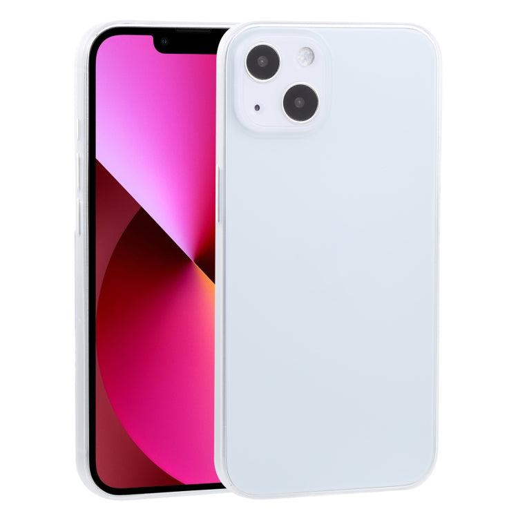 Camera Precision Hole PP Protective Case, For iPhone 13 mini, For iPhone 13 Pro, For iPhone 13 Pro Max, For iPhone 13
