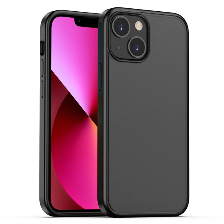 iPAKY Magic Shadow Series TPU + PC Shockproof Protective Case, For iPhone 13, For iPhone 13 Pro