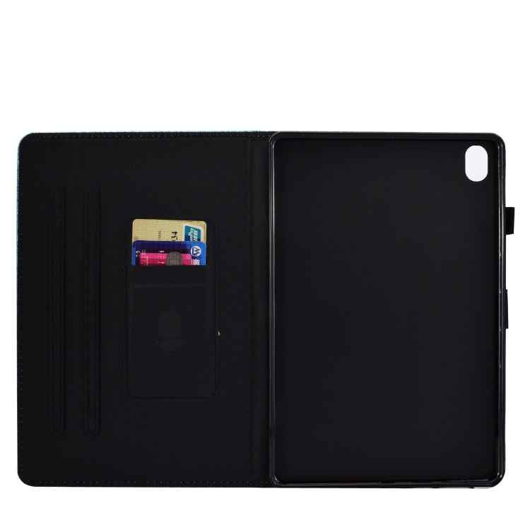 Varnish Glitter Powder Horizontal Flip Leather Case with Holder & Card Slot, For Huawei MediaPad M6 8.4, For Huawei MediaPad M6 10.8, For Huawei MediaPad T3 7.0, For Huawei MediaPad T3 10.0, For Huawei MediaPad T5, For iPad 10.2 / 10.5, For iPad 2 / 3 ...