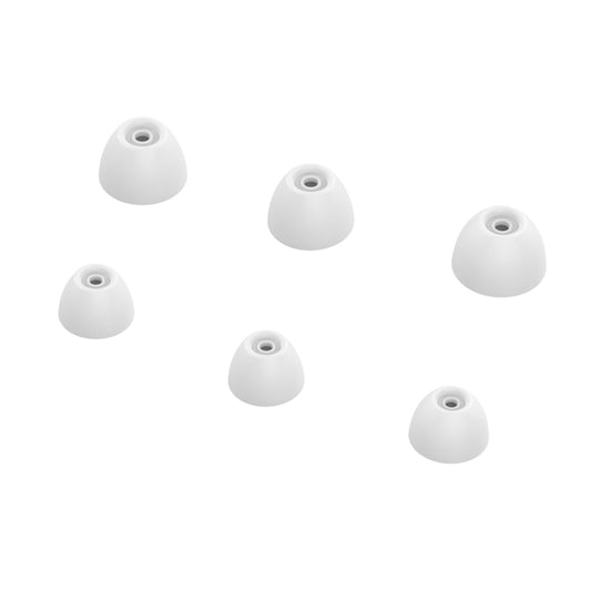 Wireless Earphone Silicone Earplug Sleeve Ear Cap Earmuffs