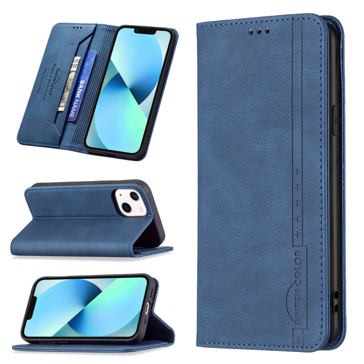Magnetic RFID Blocking Anti-Theft Leather Case with Holder & Card Slots & Wallet, For iPhone 13 mini, For iPhone 13, For iPhone 13 Pro, For iPhone 13 Pro Max, For iPhone 12 mini, For iPhone 12 / 12 Pro, For iPhone 12 Pro Max, For iPhone 11             ...