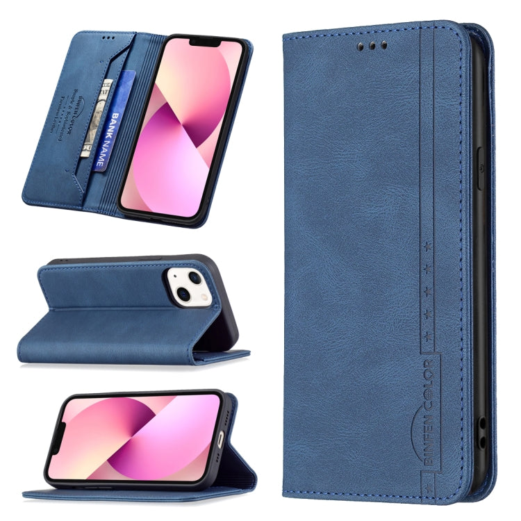Magnetic RFID Blocking Anti-Theft Leather Case with Holder & Card Slots & Wallet, For iPhone 13 mini, For iPhone 13, For iPhone 13 Pro, For iPhone 13 Pro Max, For iPhone 12 mini, For iPhone 12 / 12 Pro, For iPhone 12 Pro Max, For iPhone 11             ...