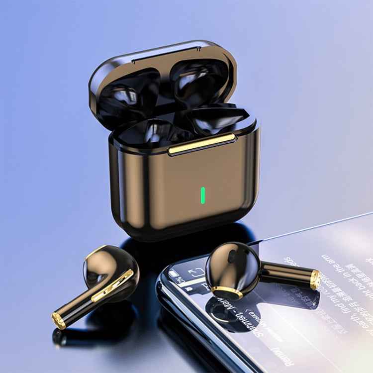 HXSJ Air-S4 Bluetooth 5.1 True Wireless HiFi Stereo Earphones with Charging Case