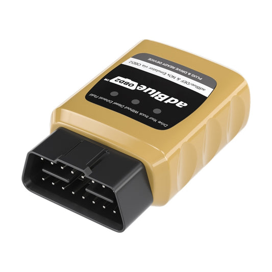Adblue OBD2 Emulator for Ford Trucks, For Ford